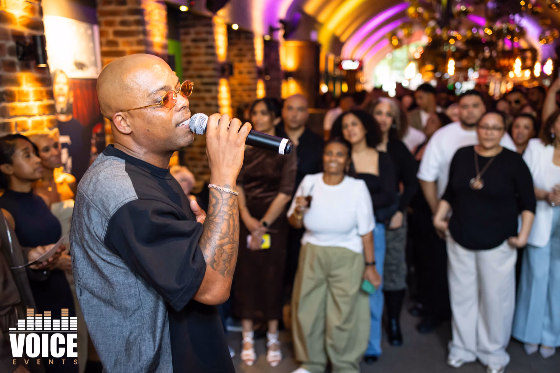 Album Release Nelson Freitas · foto 9