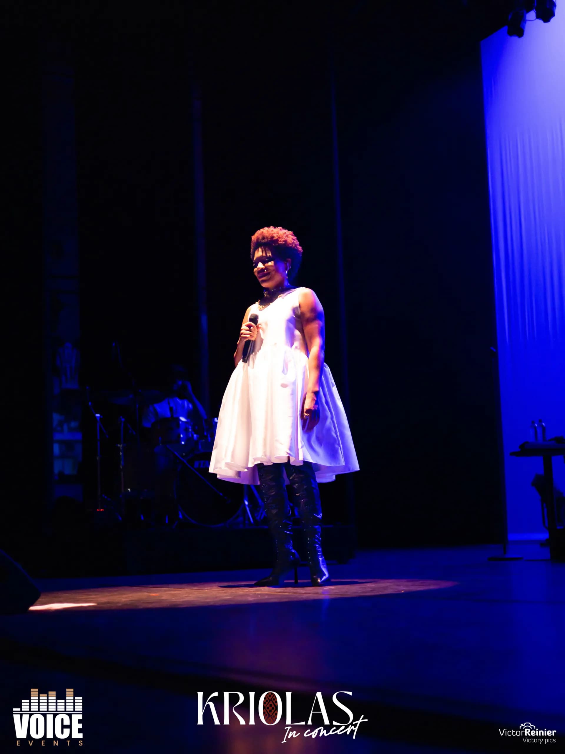 Kriolas in Concert · foto 4