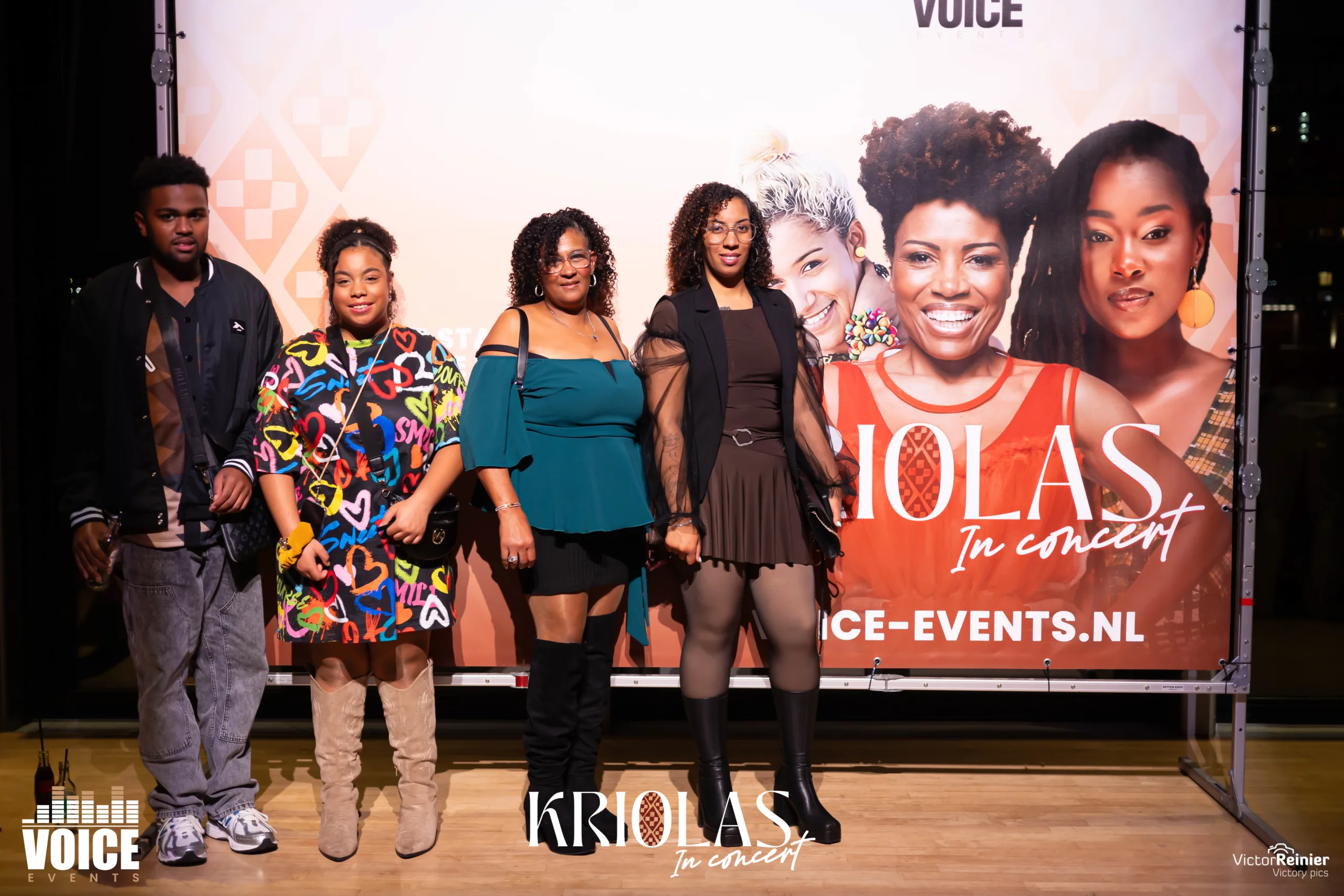 Kriolas in Concert · foto 6