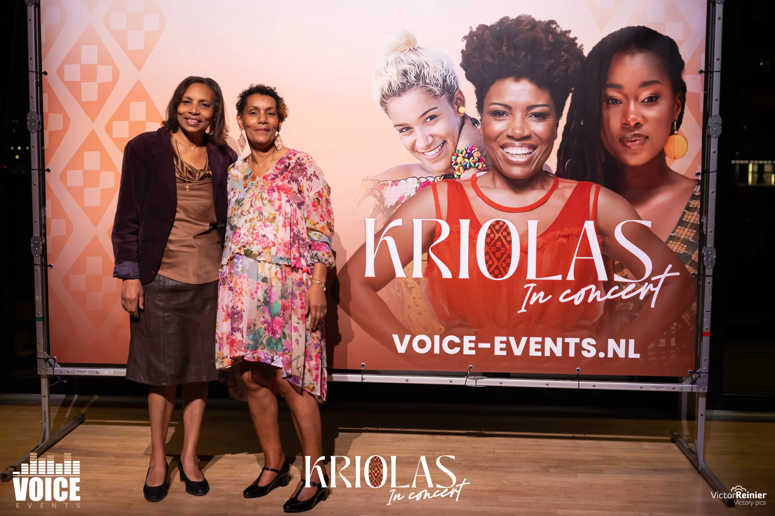 Kriolas in Concert · foto 7