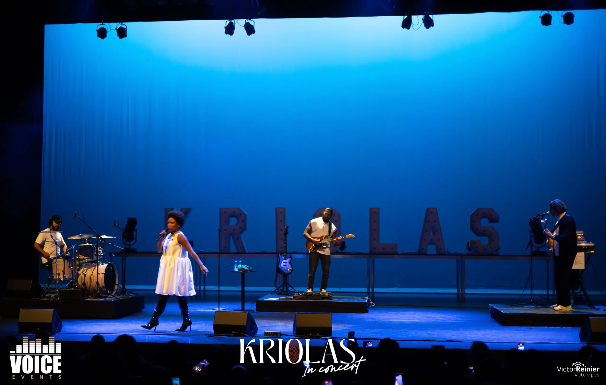 Kriolas in Concert · foto 8