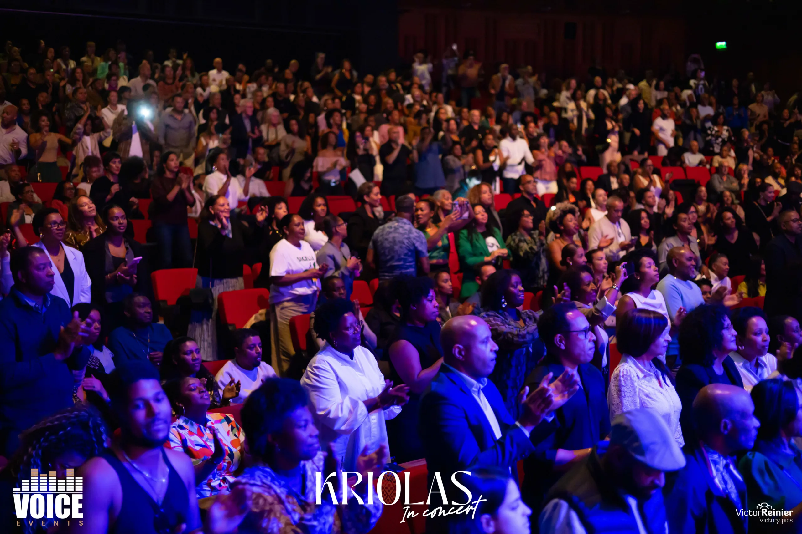 Kriolas in Concert · foto 9
