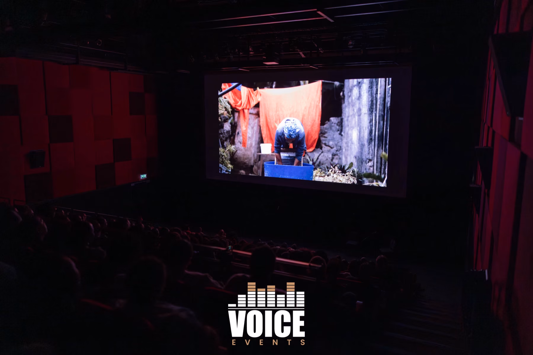 Sodade Film Premiere · foto 2