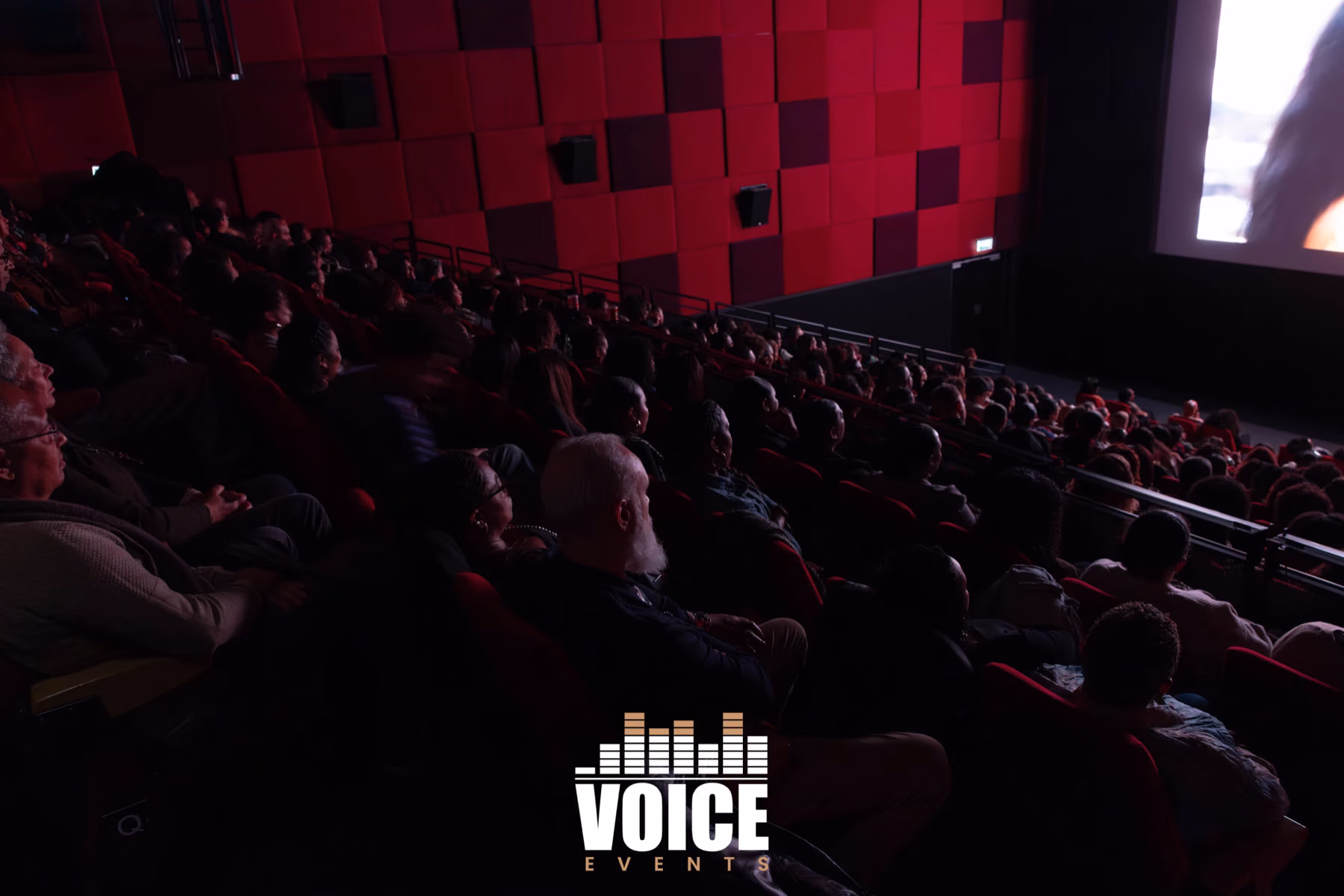 Sodade Film Premiere · foto 4