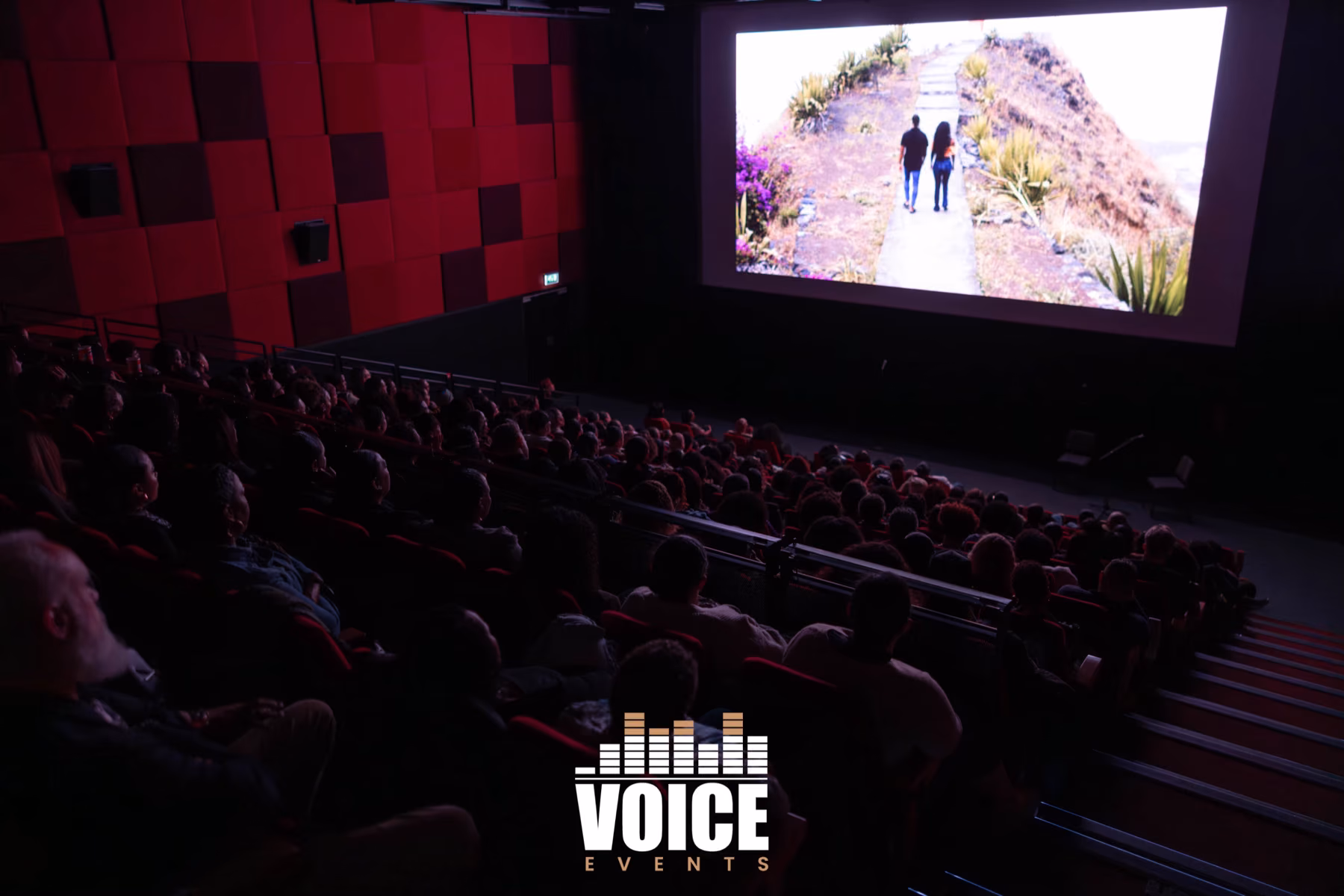Sodade Film Premiere · foto 5