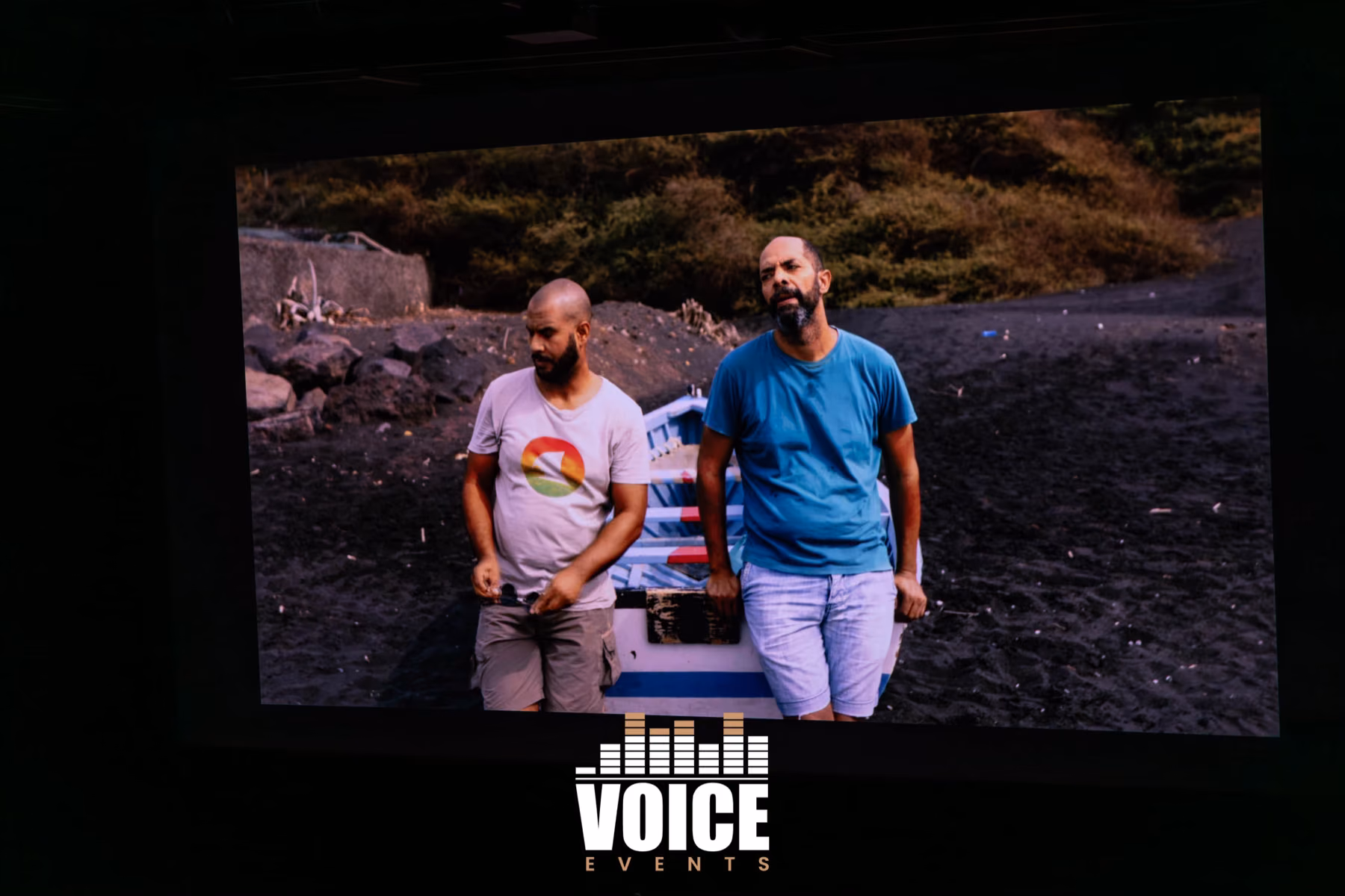 Sodade Film Premiere · foto 6