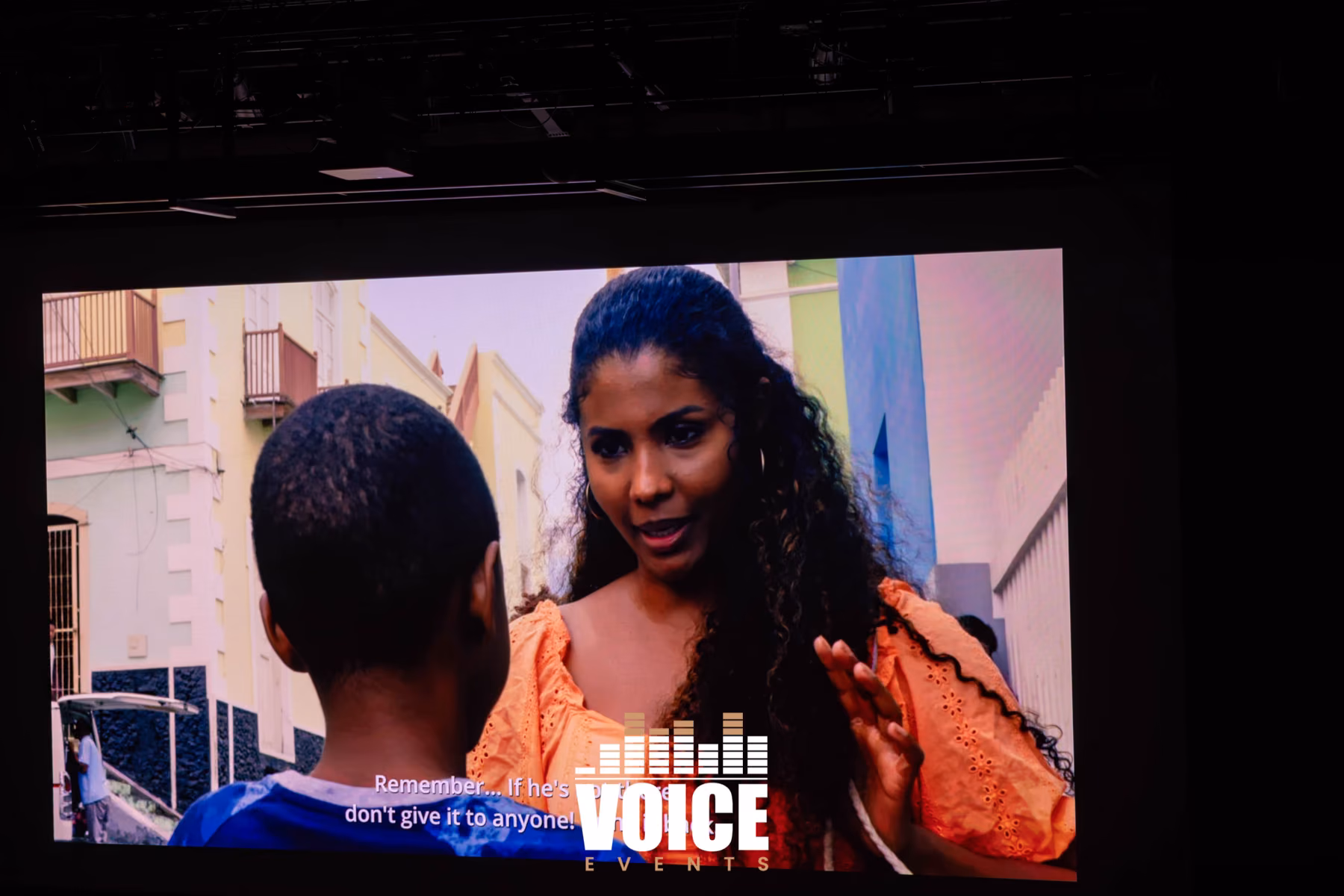 Sodade Film Premiere · foto 7