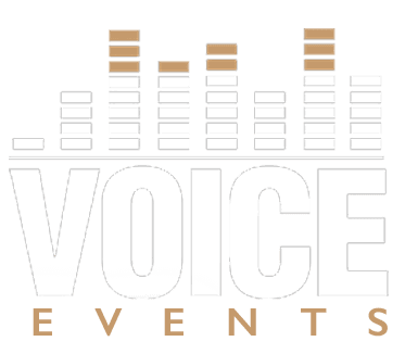 VOICE EVENTS