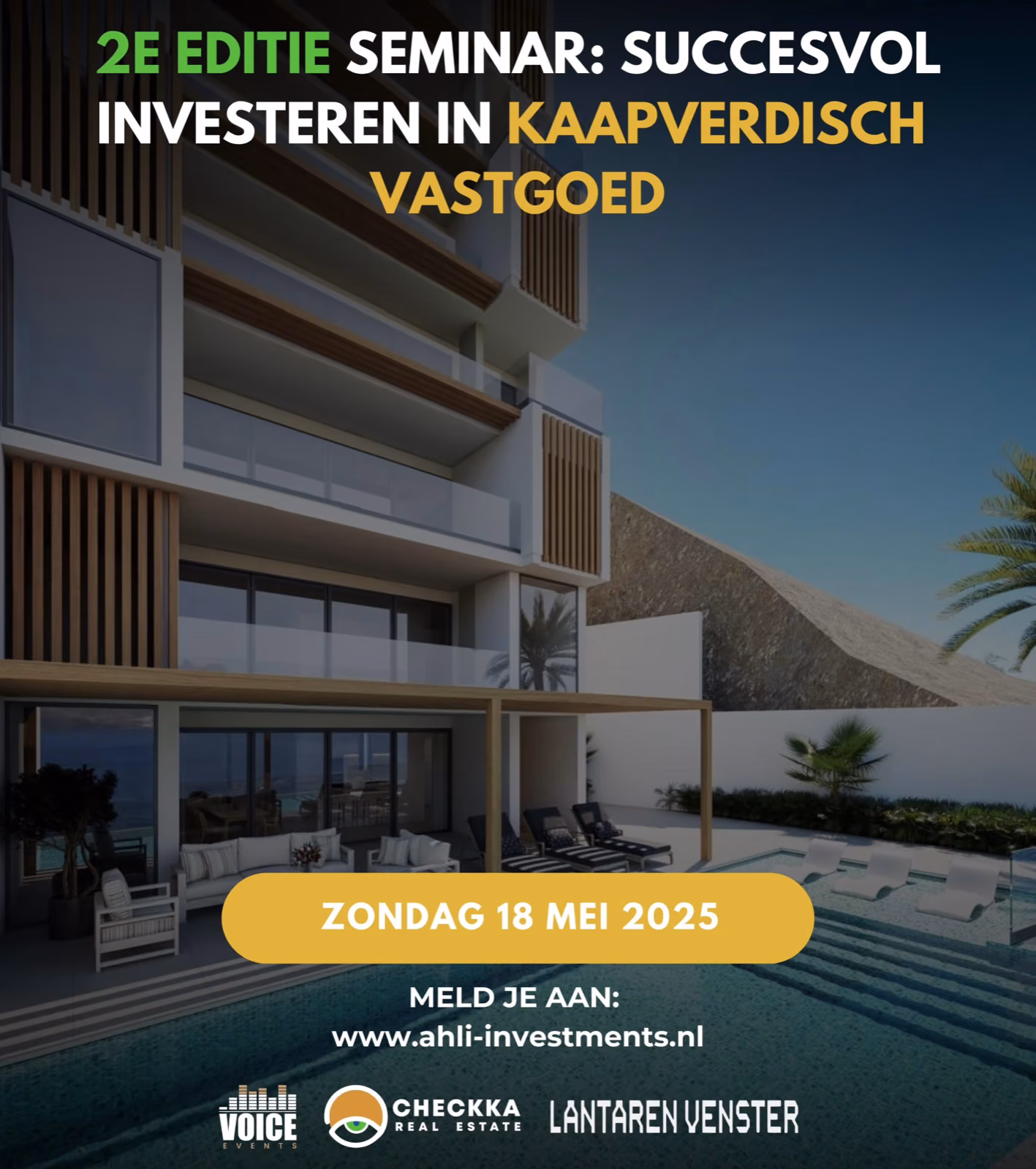 Flyer AHLI Investments seminar